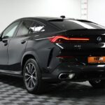 BMW X6 G06 · Рестайлинг