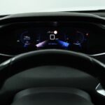 Peugeot 308 T9 · Рестайлинг