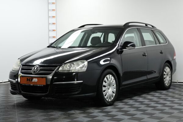 Volkswagen Golf V