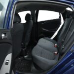 Hyundai Accent RB · Рестайлинг