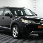 Mitsubishi Outlander XL