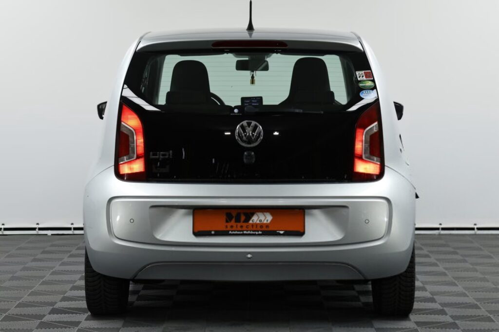 Volkswagen up! I