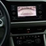 Volkswagen Jetta VII · Рестайлинг