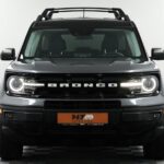 Ford bronco sport I