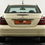 Mercedes-Benz E-Класс W211, S211