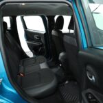 Jeep Renegade I · Рестайлинг