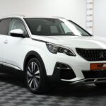 Peugeot 3008 II