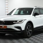 Volkswagen Tiguan II