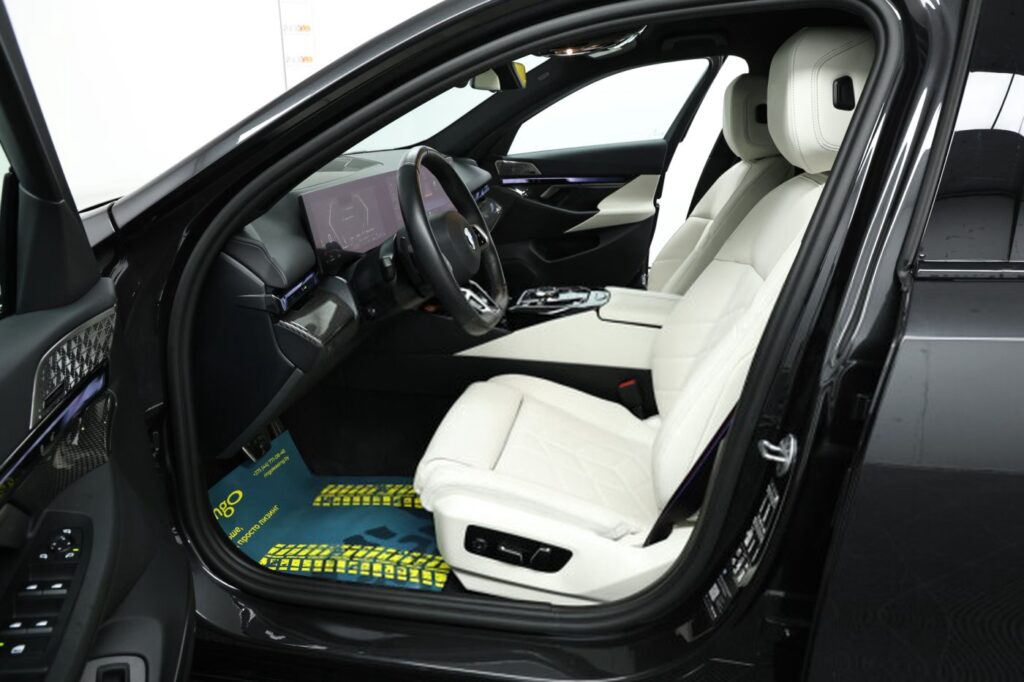 BMW 5 серия