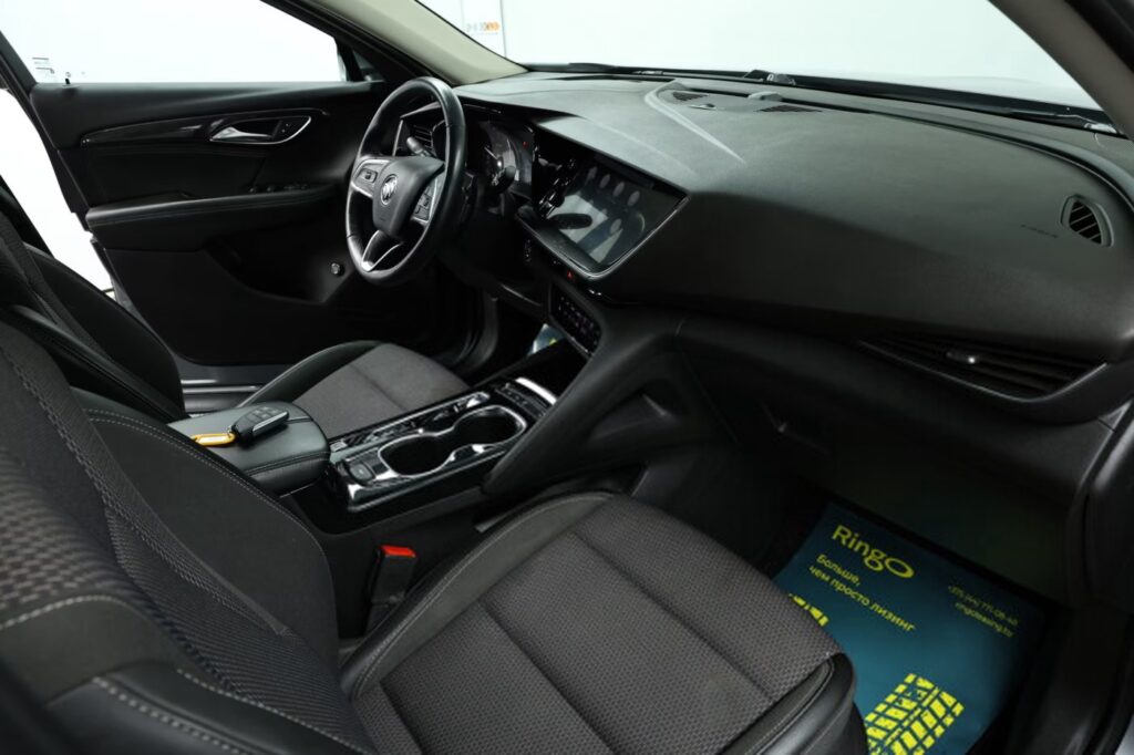 Buick Envision II
