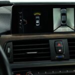 BMW 4 серия F32, F33, F36