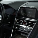 BMW 8 серия G14, G15, G16