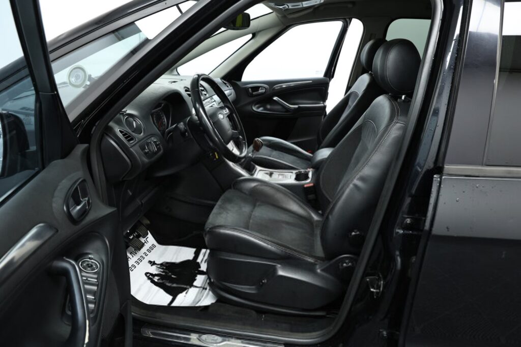 Ford S-MAX I