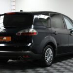 Ford S-MAX I