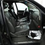 Nissan Pathfinder R51 · Рестайлинг