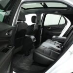 Chevrolet Equinox III · Рестайлинг