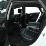 Audi A7 4G · Рестайлинг