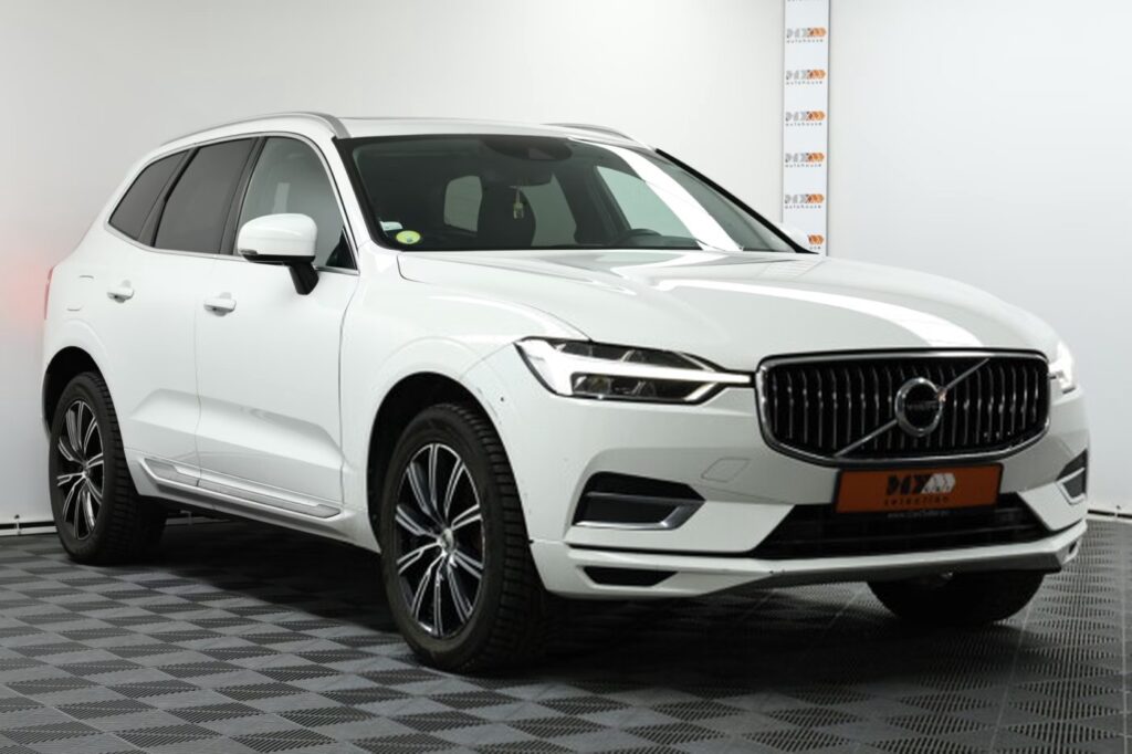 Volvo XC60 II