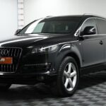 Audi Q7 4L
