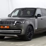 Land Rover Range Rover V