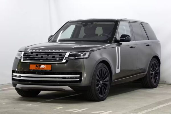 Land Rover Range Rover V