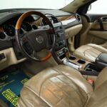 Buick Enclave I