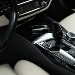 BMW 5 серия G30, G31