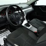 Volkswagen Passat B6