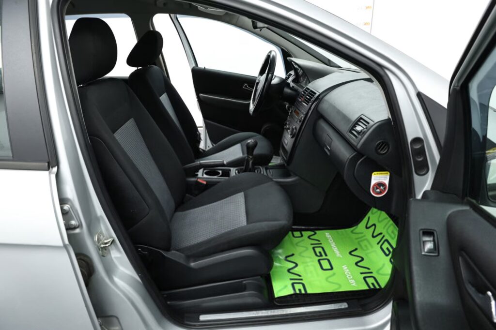 Mercedes-Benz A-Класс W169