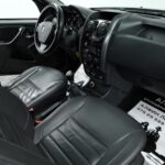 Renault Duster I · Рестайлинг