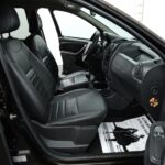 Renault Duster I · Рестайлинг