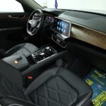 Volkswagen Atlas I