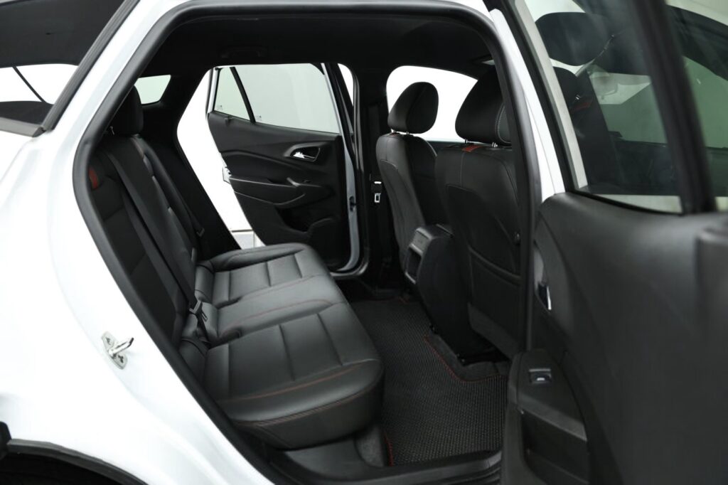 Chevrolet Trax II