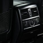 Mercedes-Benz GL-Класс X166