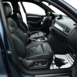 Audi Q3 8U · Рестайлинг