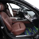BMW i7 G70