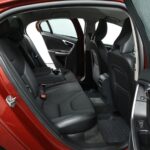 Volvo S60 II · Рестайлинг