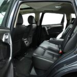 Geely Emgrand X7 I · 2-й рестайлинг