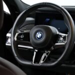 BMW i7 G70