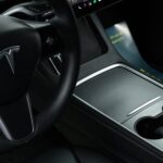 Tesla Model Y I