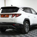 Hyundai Tucson IV