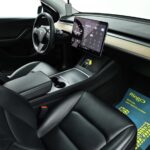 Tesla Model Y I