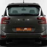 Citroen C4 Grand Picasso II · Рестайлинг