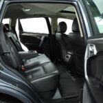 Geely Emgrand X7 I · 2-й рестайлинг