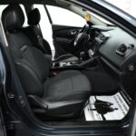 Renault Kadjar I · Рестайлинг