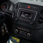 Volkswagen Golf Plus I · Рестайлинг
