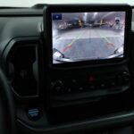Ford bronco sport I