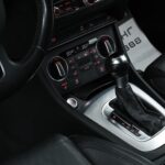 Audi Q3 8U · Рестайлинг