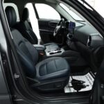 Ford bronco sport I