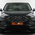 Ford Edge II · Рестайлинг